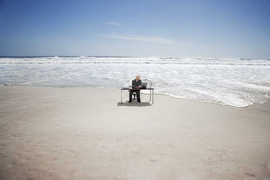 beach office ts