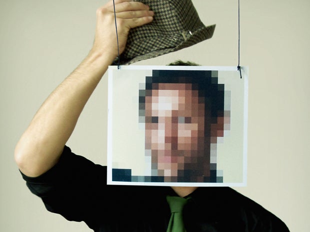 common developer personalities