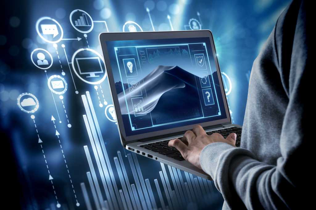 CSO > macOS Mojave endpoint security
