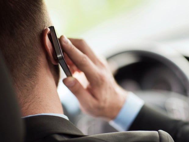 distracted driving 2