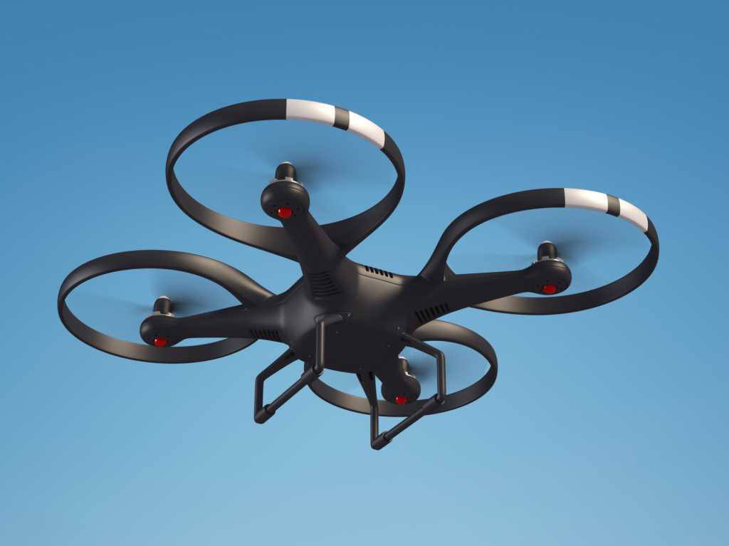 drone