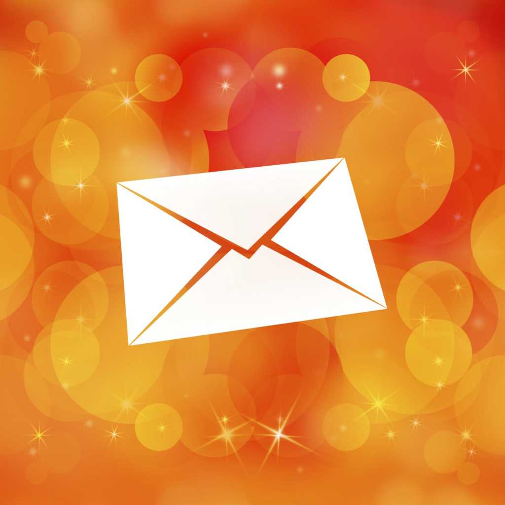 email marketing thinkstock