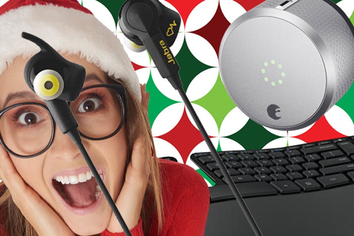 geeky gifts for the holidays primary