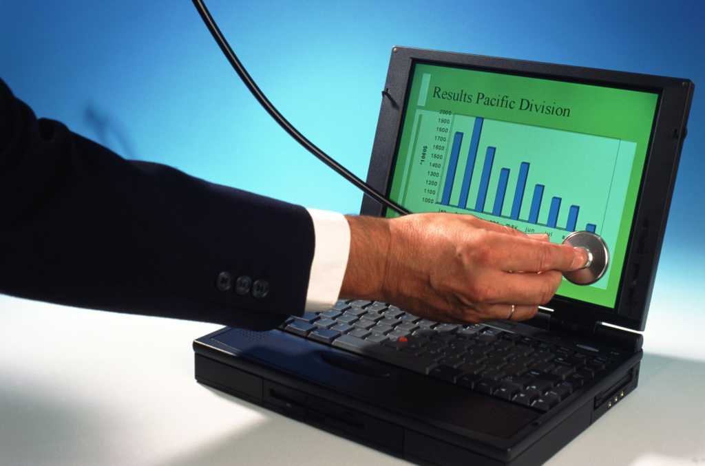 healthcare data bus ts