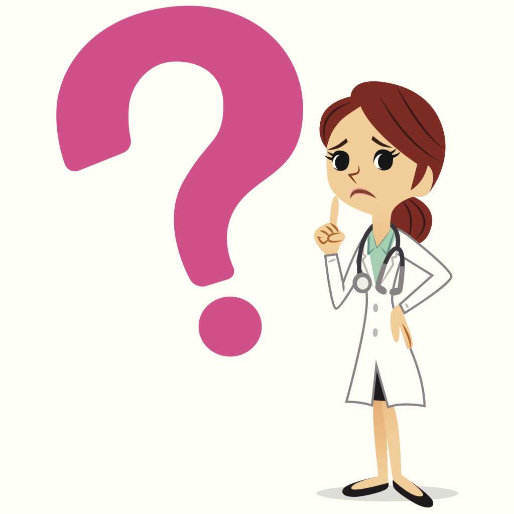 healthcare questions