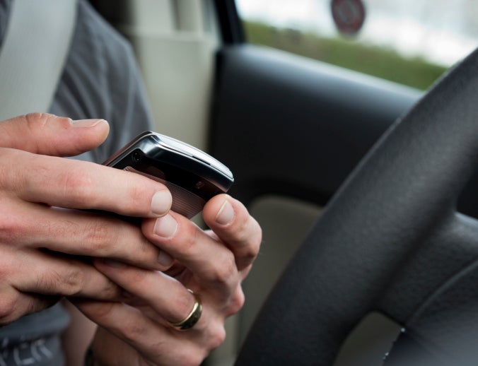 mobile guilt