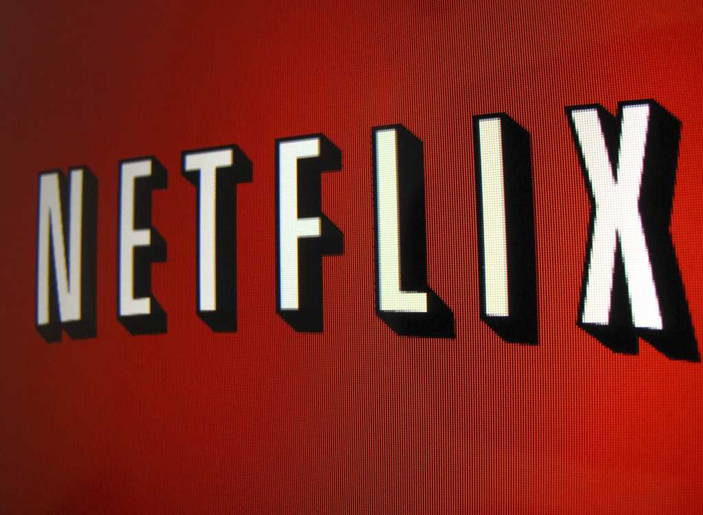netflix logo