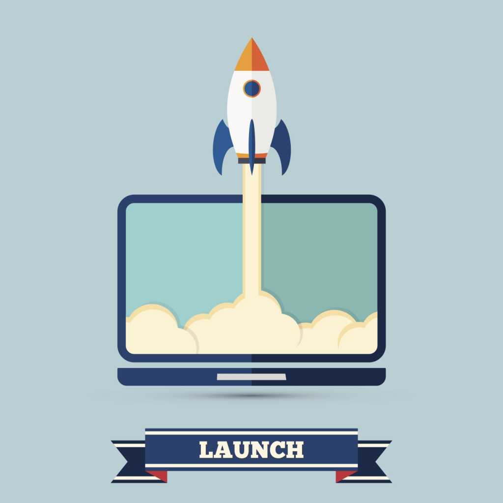 product launch ts