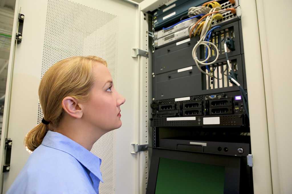 women it pros best places to work