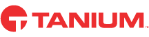 Tanium logo
