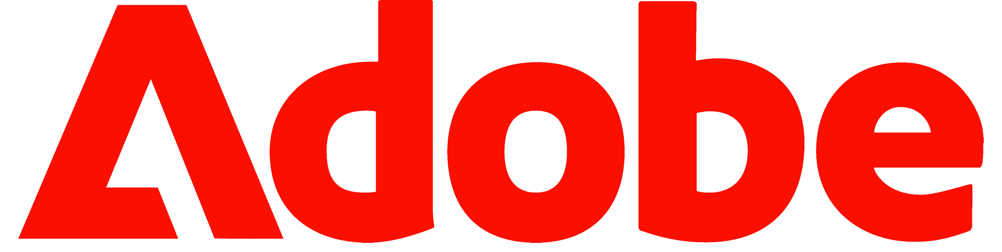 Adobe logo