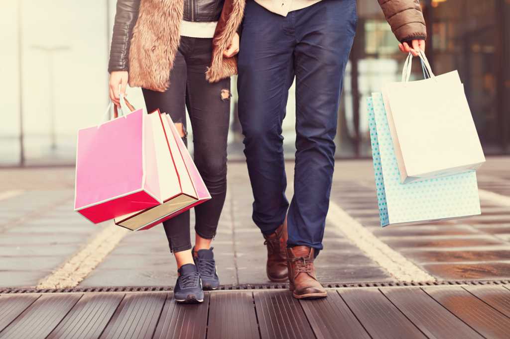 Japan Asia shopping commerce