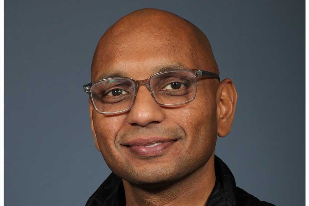 Veenu Aishwarya, founder and CEO, AUM Biotech
