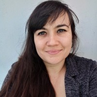María Ramos Domínguez